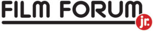 Film Forum Jr. logo